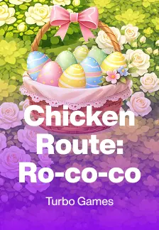 Chicken Route: Ro-co-co