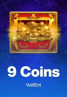 9 Coins