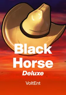 Black Horse Deluxe