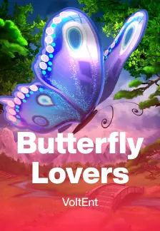 Butterfly Lovers