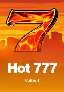 Hot 777