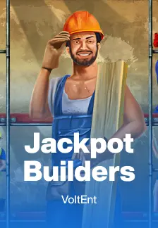 Jackpot Builders