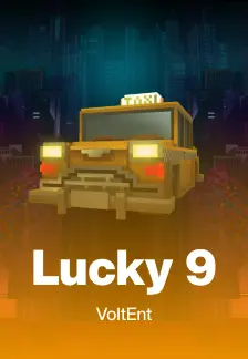 Lucky 9