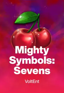 Mighty Symbols: Sevens