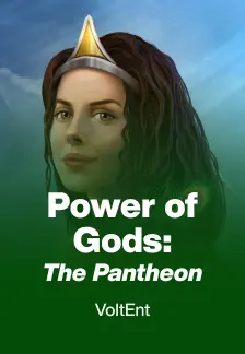 Power of Gods: The Pantheon