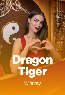 Dragon Tiger