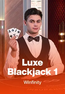 Luxe Blackjack 1