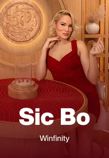Sic Bo