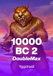 10000 BC 2 DoubleMax