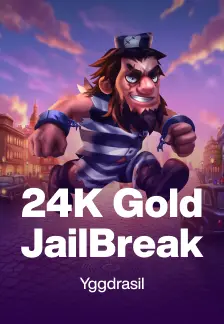 24K Gold JailBreak