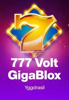 777 Volt GigaBlox