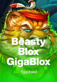 Beasty Blox GigaBlox