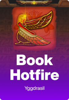 Book Hotfire