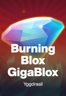 Burning Blox GigaBlox