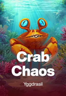 Crab Chaos