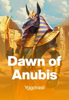 Dawn of Anubis