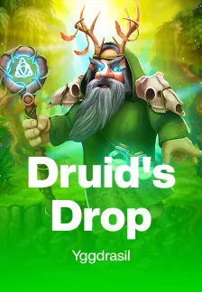 Druid's Drop