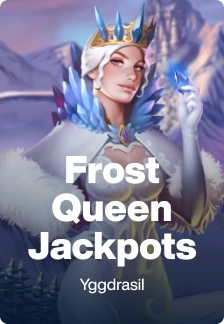 Frost Queen Jackpots