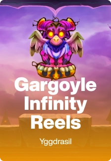 Gargoyle Infinity Reels