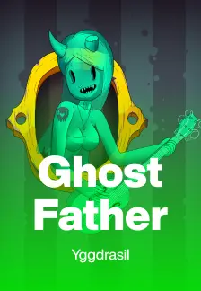 Ghost Father