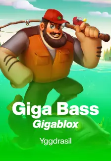 Giga Bass Gigablox