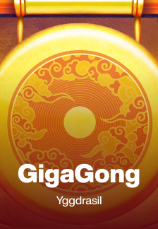 GigaGong GigaBlox