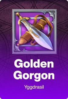 Golden Gorgon
