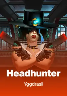 Headhunter