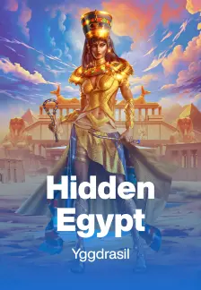 Hidden Egypt