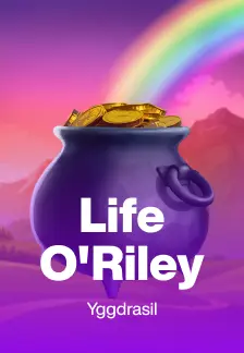 Life O'Riley