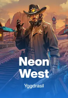 Neon West