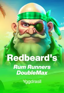 Redbeard's Rum Runners DoubleMax