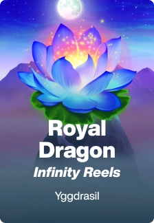 Royal Dragon Infinity Reels