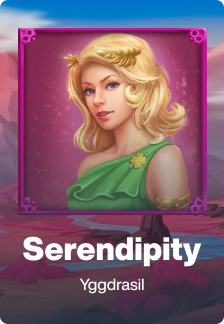 Serendipity