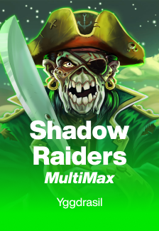 Shadow Raiders MultiMax