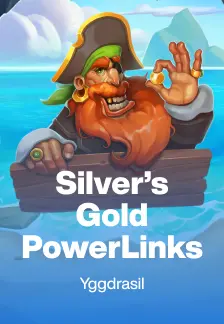 Silver’s Gold PowerLinks