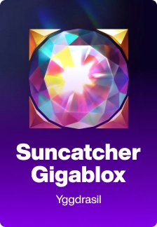 Suncatcher Gigablox