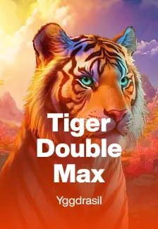 Tiger DoubleMax