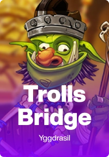 Trolls Bridge