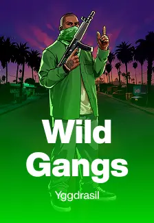 Wild Gangs