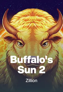 Buffalo's Sun 2