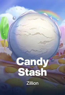 Candy Stash