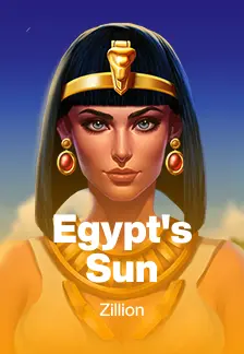 Egypt's Sun
