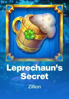 Leprechaun's Secret