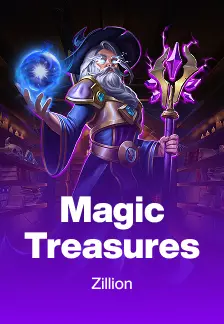Magic Treasures