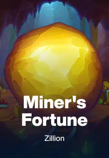 Miner's Fortune
