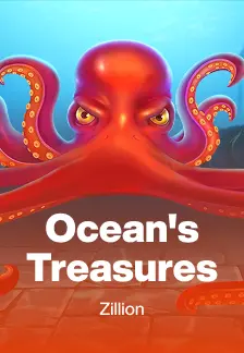 Ocean's Treasures