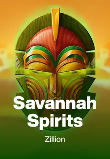 Savannah Spirits