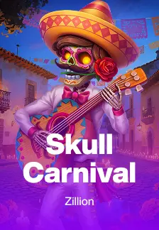 Skull Carnival