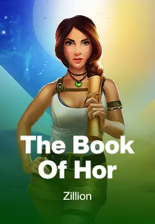 The Book Of Hor